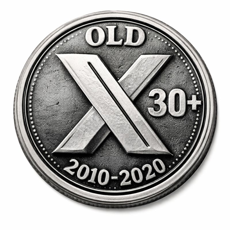 ❄️30+ FOLLOWERS 2010-2020 OLD TWITTER ACCOUNTS.AUTH TOKEN. CT0❄️