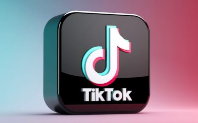TikTok 5 months old account with email verify