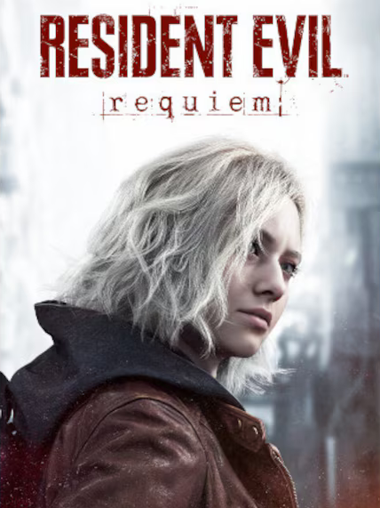 Resident Evil Requiem (PC) - Steam Key - EUROPE