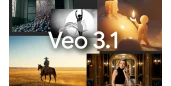 Google VEO3 Ultra Pro Subscription For 1 Month ⭐ Google VEO3 Monthly Plan