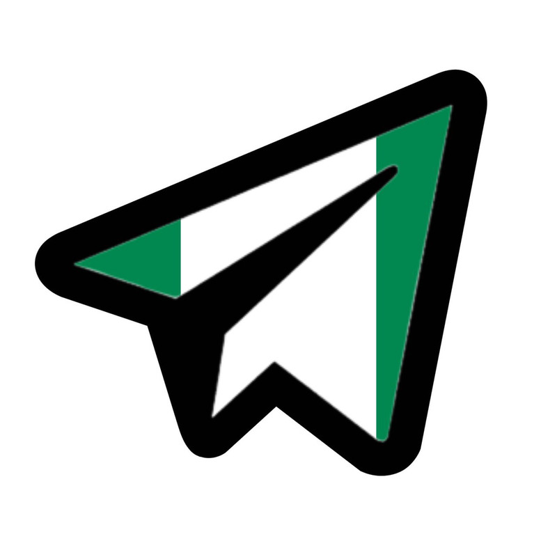 ❄️ +234 NIGERIA. TDATA + SESSION + JSON. 2FA.❄️