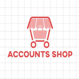 Account shop